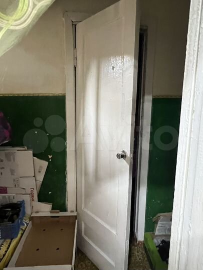 Продуктовый магазин