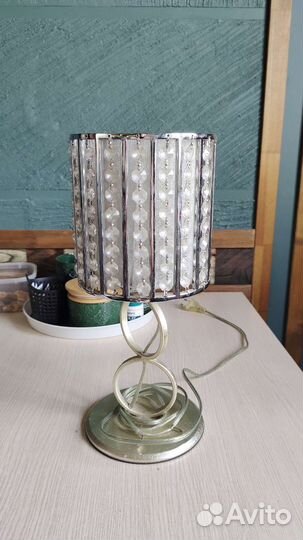Прикроватные торшеры-светильники 2 шт