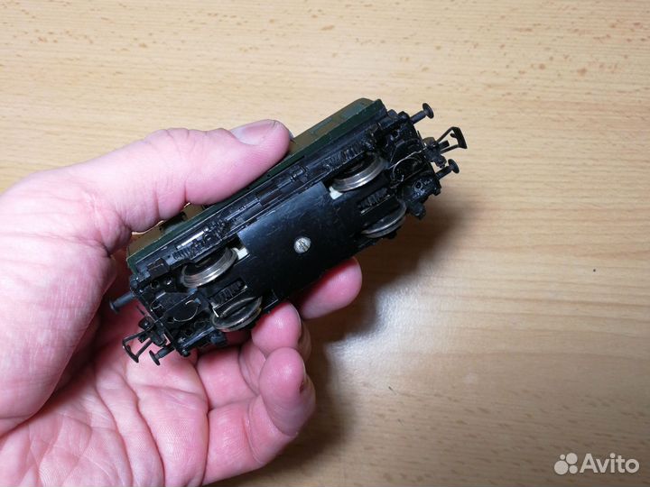 Модели железных дорог но 1 87