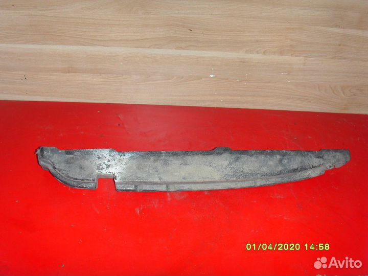 Пыльник переднего крыла 7971632000 Ssang Yong