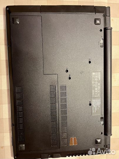Ноутбук lenovo B 50