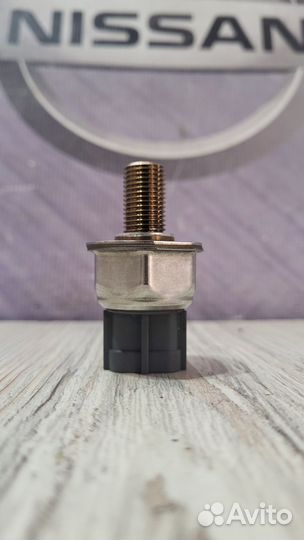 Датчик клапан давления Топлива Nissan X-trail T32