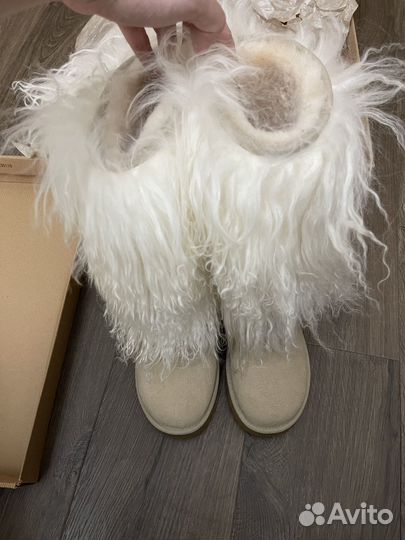 Ugg Australia