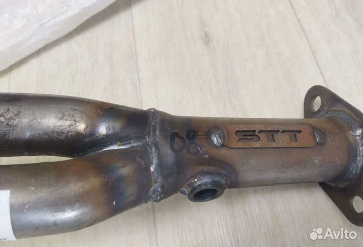 Паук STT 2114 16кл