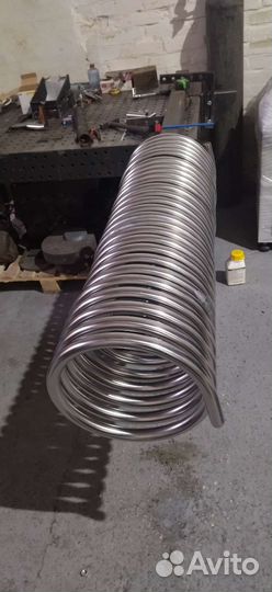 Все види сварочных работ