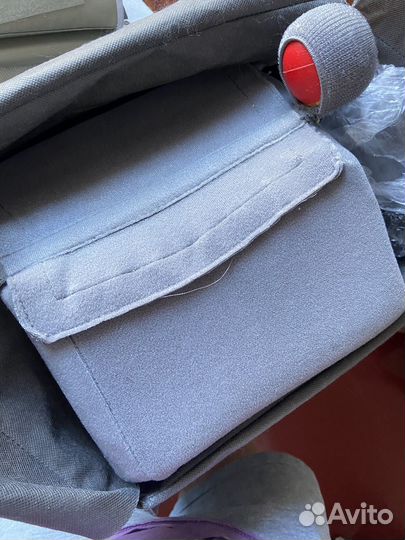 Бандаж на плечевой сустав