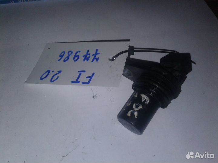 Датчик распредвала Фокус 1 (2,0)