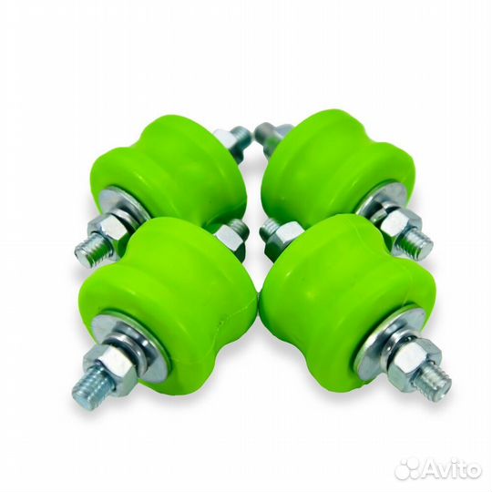 Виброопора кондиционера V40 4 шт