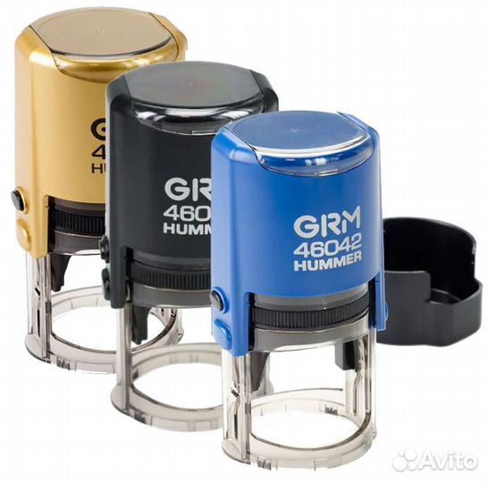 Изготовление печатей и штампов