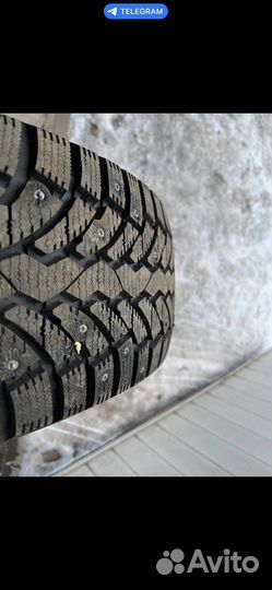 Formula Ice 225/65 R17
