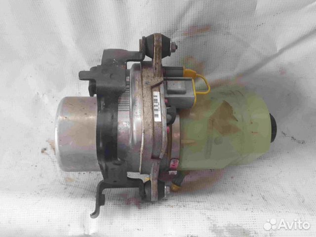 Гидро электроусилитель руля Форд фокус 2 Форд Куга купить в Волгограде ...