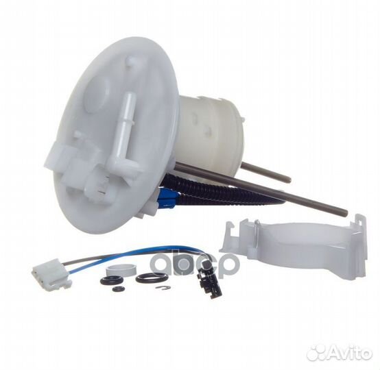 Модульный топливный фильтр doubleforce 1770A118