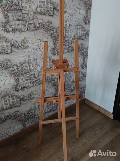 Мольберт напольный artgooru