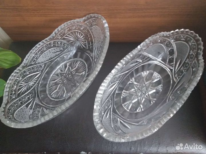 Хрустальная ладья