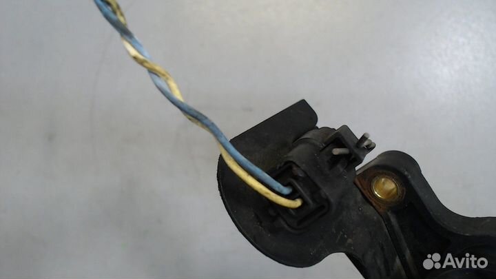 Датчик положения коленвала Peugeot 206, 2005