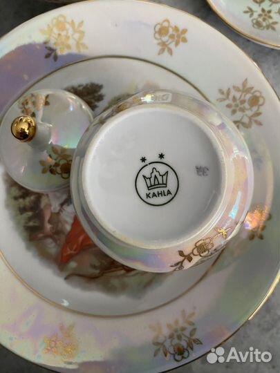 Сервиз Мадонна