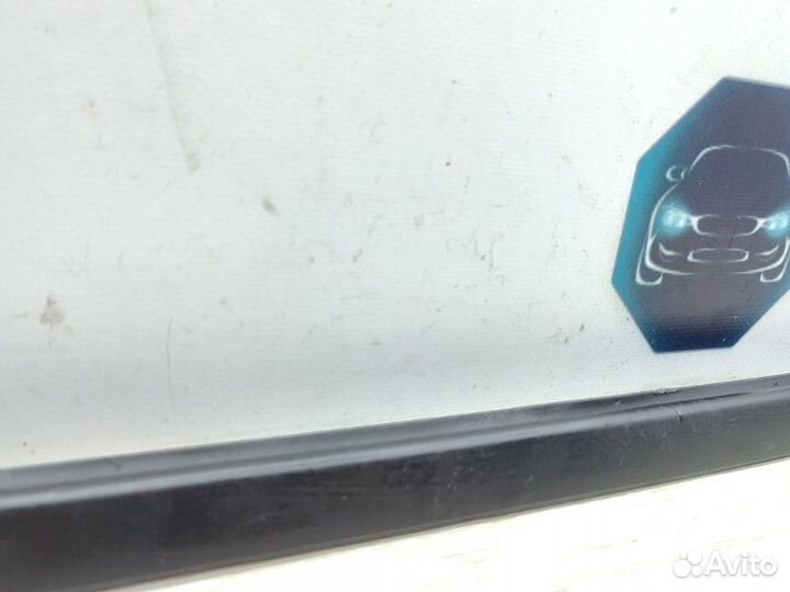 Молдинг лобового стекла правый Bmw 3 F30 N20B20