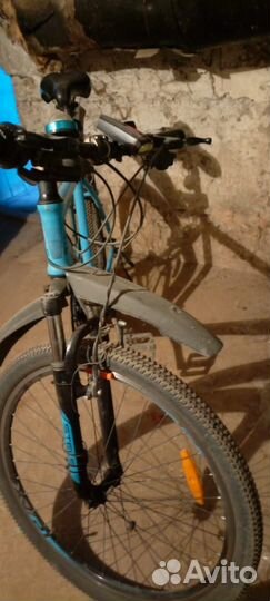 Продаю велосипед б/у