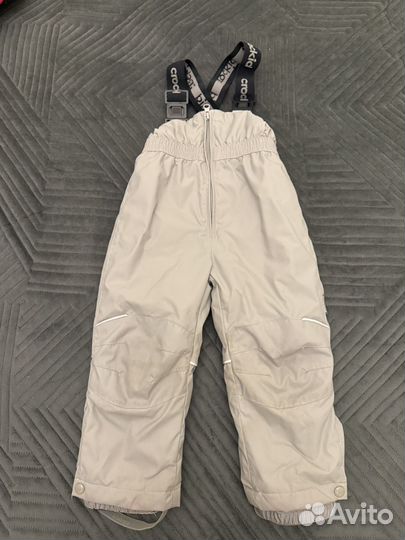 Полукомбинезон crockid 92 98