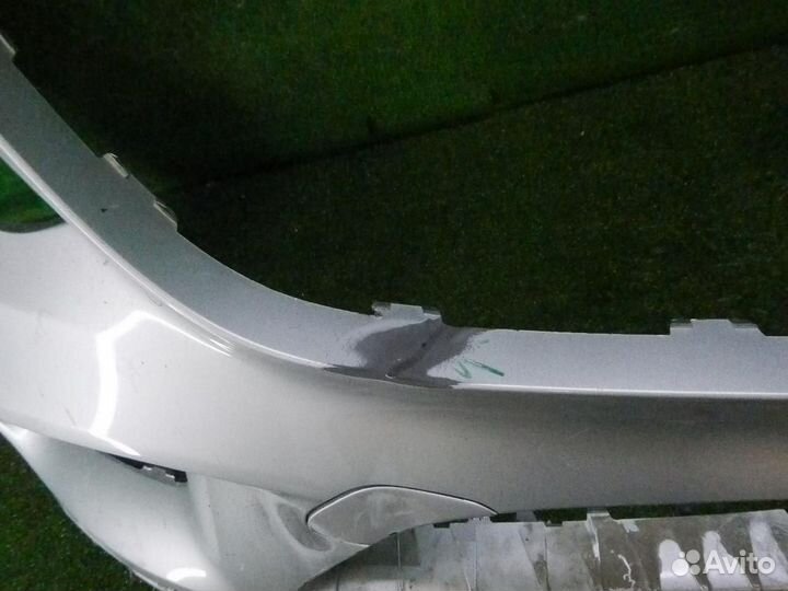 Бампер передний Mercedes-Benz GL/GLS-Class