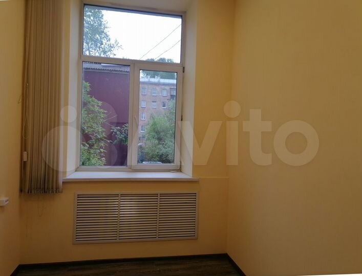 Офис, 10.12 м²