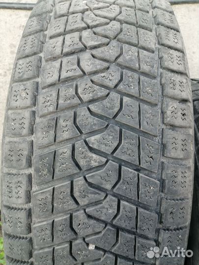 Triangle TR797 245/70 R16 70V