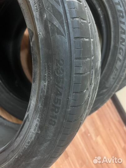 Triangle TH201 235/45 R18 H