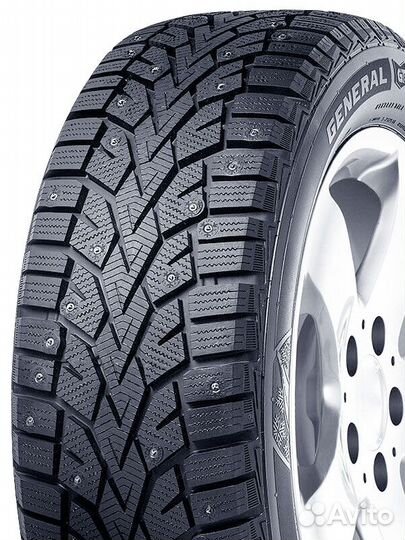 General Tire Altimax Arctic 12 175/70 R14 88T