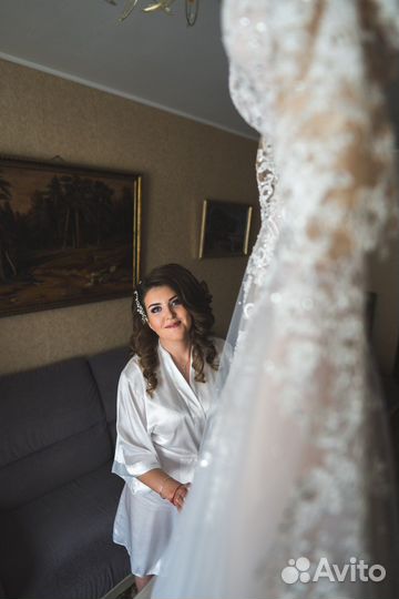 Видеосъемка, видеографы