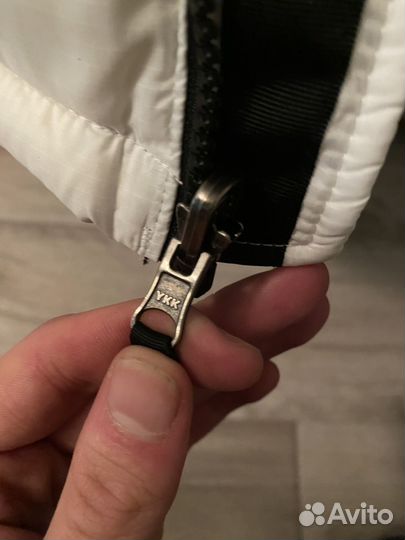 Пуховик tnf 700 оригинал