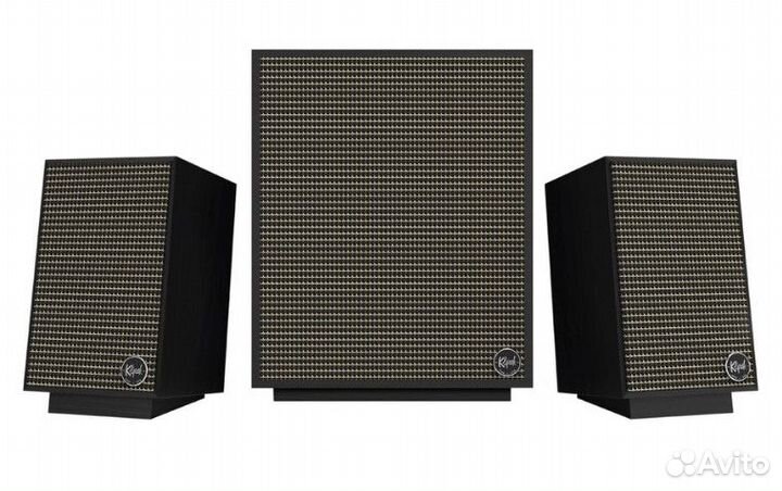 Активная акустика+саб Klipsch Heritage PM 2.1
