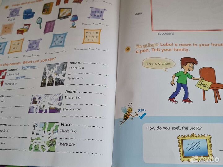 Учебники Cambridge english