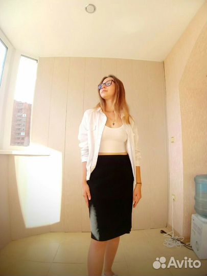 Женская одежда