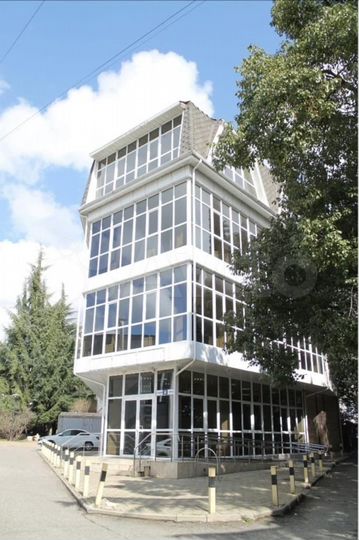 Свободного назначения, 137 м²