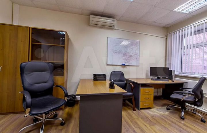 Юрадрес от владельца в Москве офис 9,7кв.м
