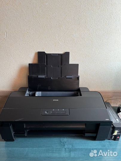 Принтер epson l1800