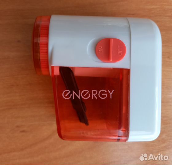 Машинка для удаления катышков