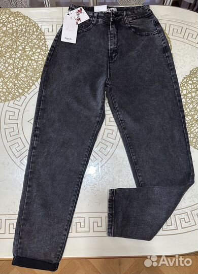 Джинсы alexandr diffklein 44 w27