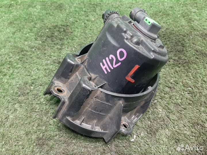 Птф передняя левая Toyota RAV4 A30 2007