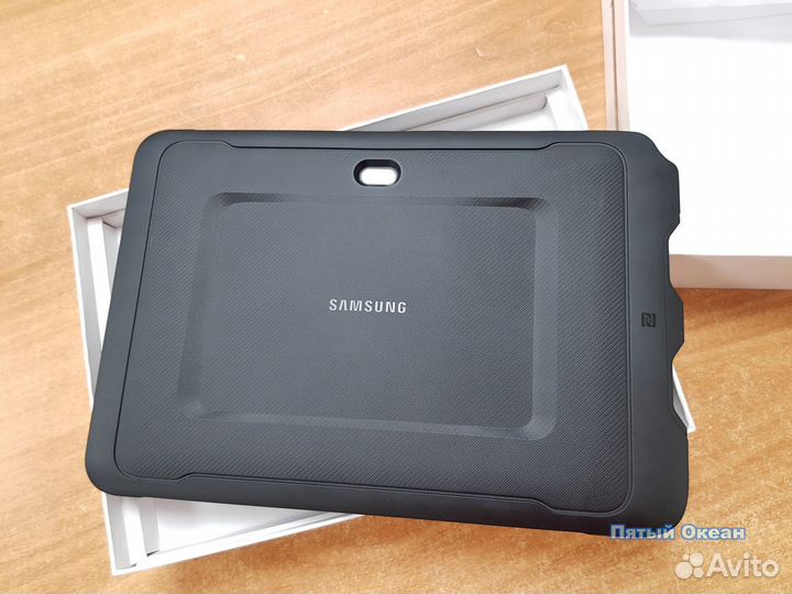 Samsung Galaxy Tab Active Pro (SM-T545) 4/64 Black