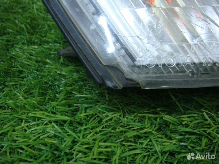 Габарит toyota AT191G,CT190G,CT197V,CT198V,CT199V