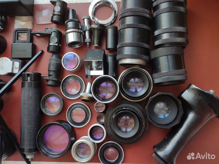 Фототовары