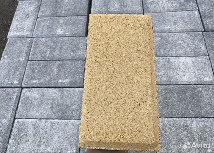 Тротуарная плитка