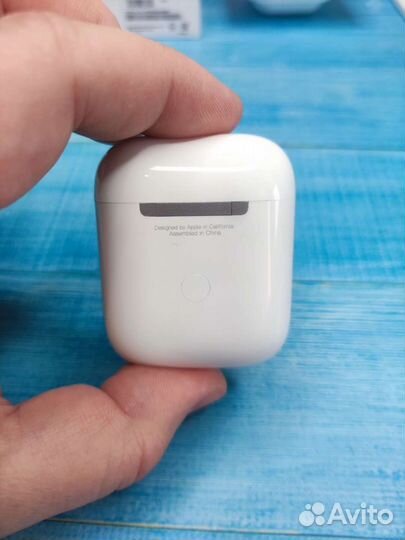 Airpods 2