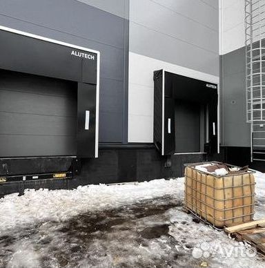 Перегрузочное оборудование