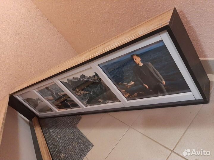 Рекламный щит