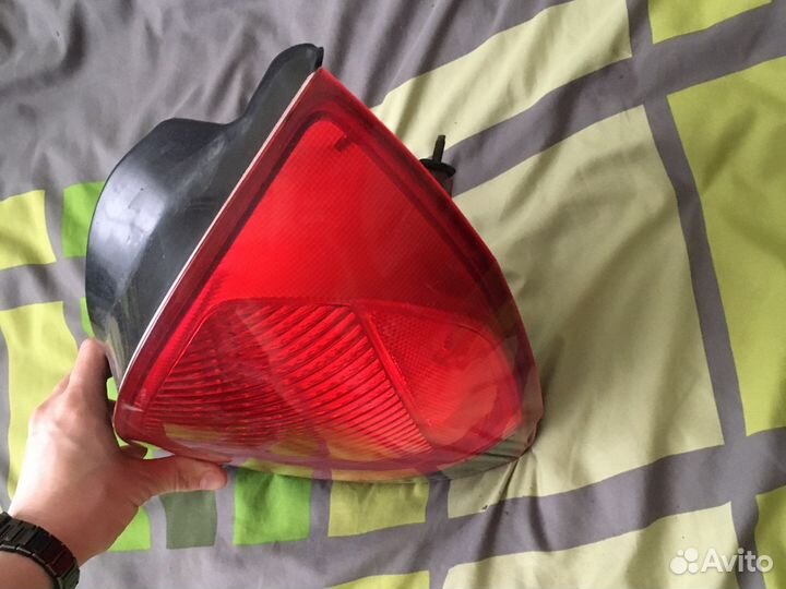 Задний фонарь hyundai elantra 3