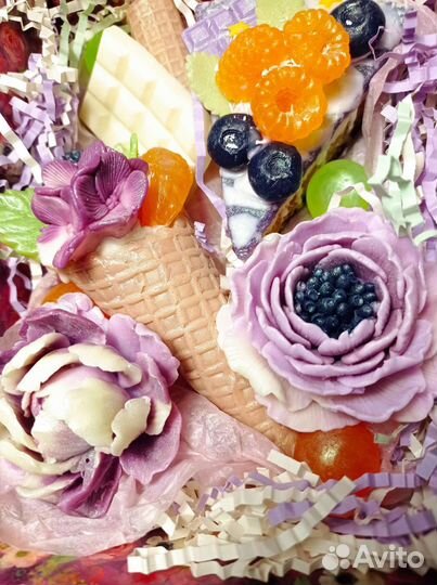 Мыло ручной работы