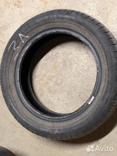 Goodyear EfficientGrip Compact 185/60 R15 99T