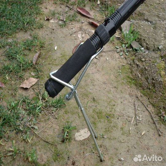Подставка для удилищ
